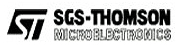 Manufacture Logo for Thomson Semiconductors